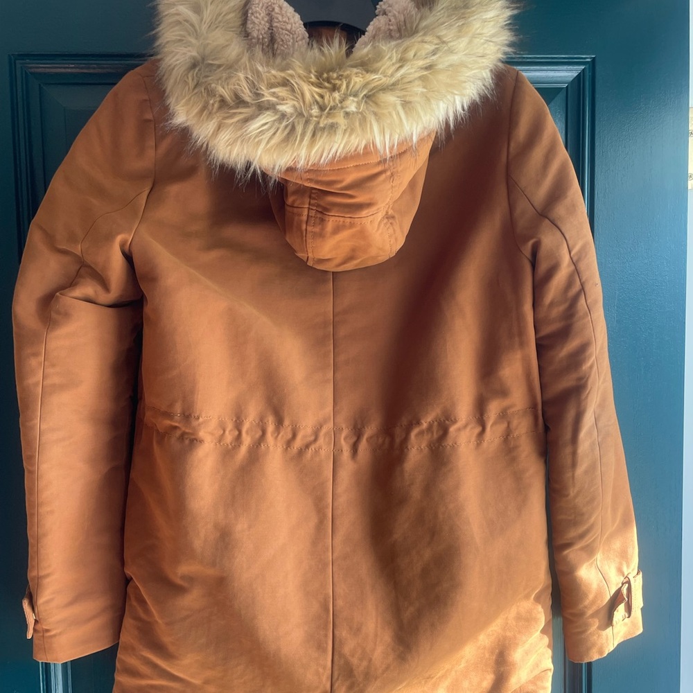 Zara Trafaluc Outerwear